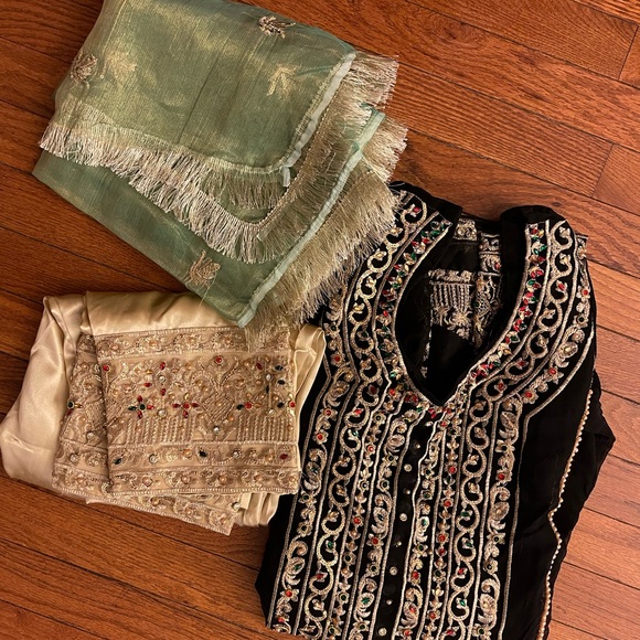 Other - Pakistani Suit